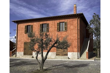 Италия Penzión Montalto di Castro, Экстерьер
